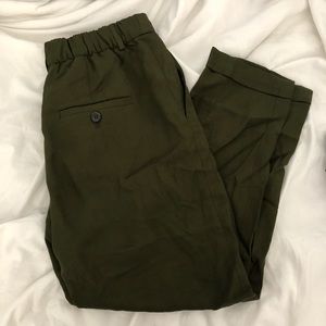 Zara Trousers
